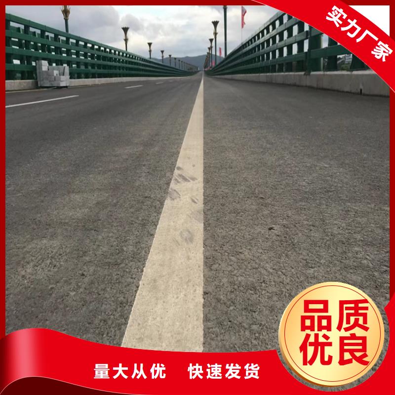 河道护栏桥梁护栏立柱源头厂家来图定制{当地}生产厂家