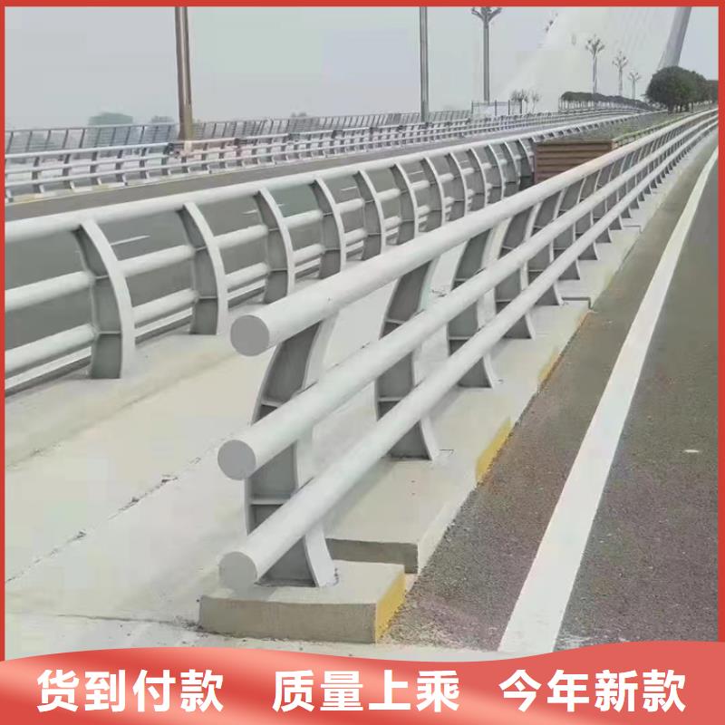 河道护栏-钢丝绳护栏栏杆可定制有保障精品选购
