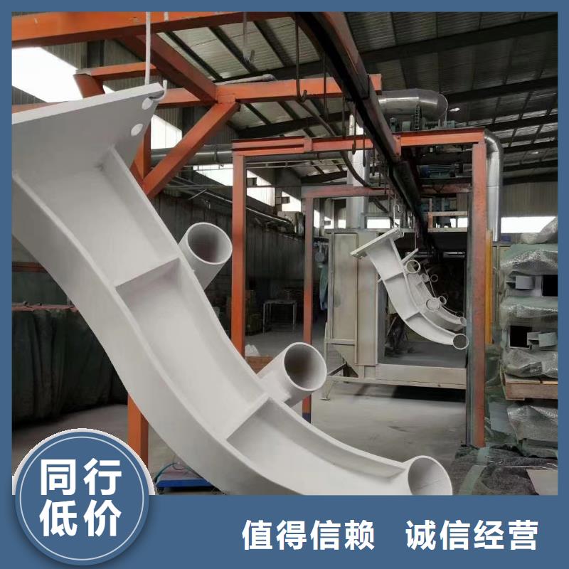 ​河道护栏_桥梁护栏栏杆专业厂家品质商家