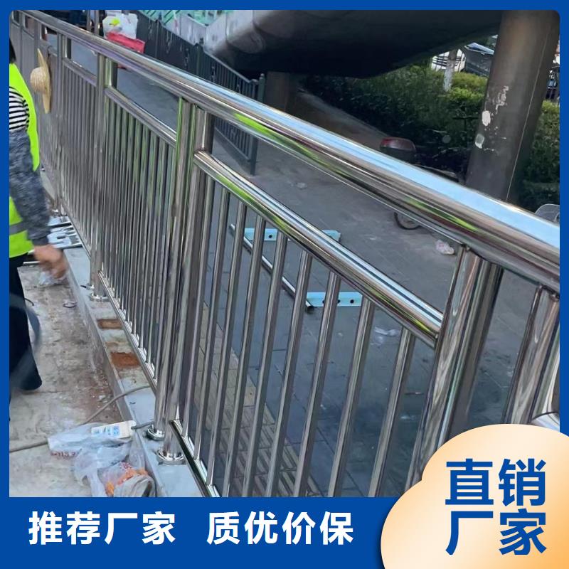 铝合金河道护栏栏杆生产厂家核心技术