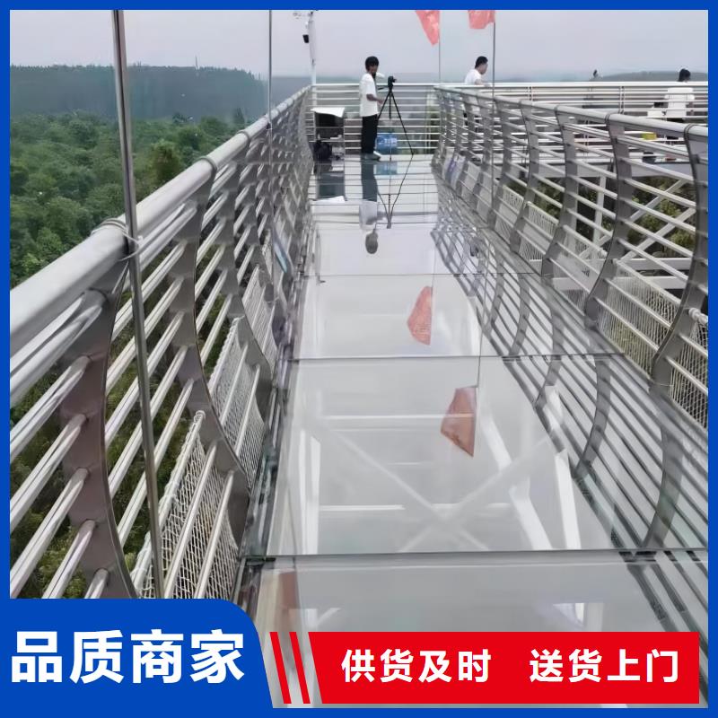 201不锈钢河道护栏304不锈钢河道护栏栏杆欢迎来厂考察本地服务商