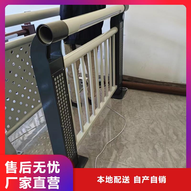 铁艺河道护栏栏杆加工生产厂家当地品牌