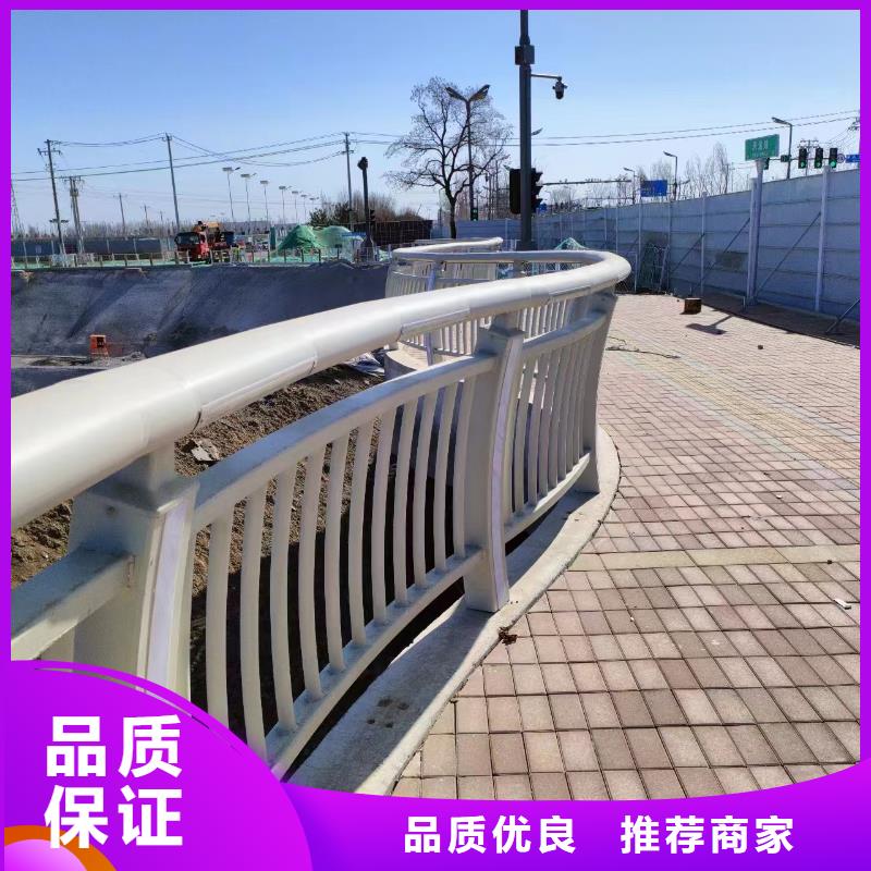河道护栏钢丝绳护栏栏杆大厂生产品质严谨工艺