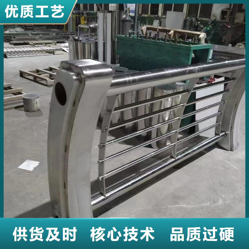 桥梁护栏现货批发当地制造商