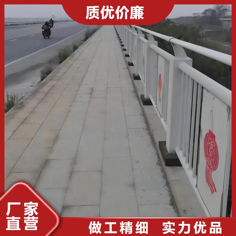 2米河道隔离栏铁艺河道栏杆哪里有卖的质量检测