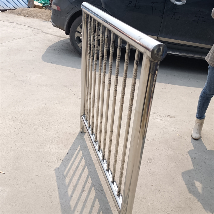 不锈钢复合管精工打造当地经销商