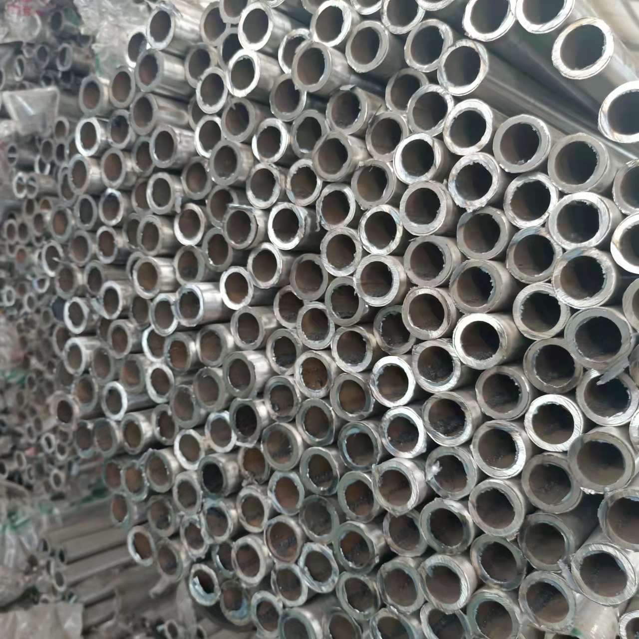 不锈钢复合管桥梁防撞护栏栏杆库存丰富种类多质量好