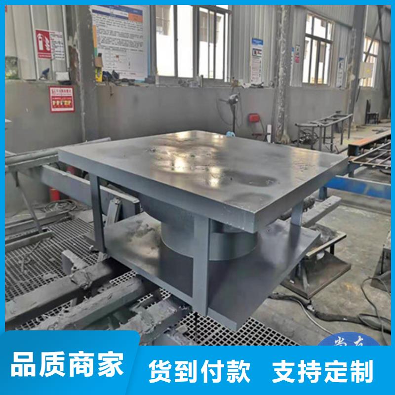 网架钢结构支座盆式橡胶支座放心得选择实体厂家大量现货