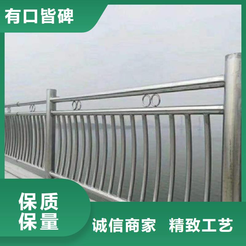 桥梁护栏中央分隔栏源头厂家来图定制本地服务商