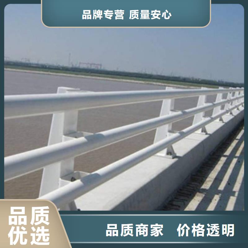桥梁护栏钢背木护栏N年生产经验当地供应商