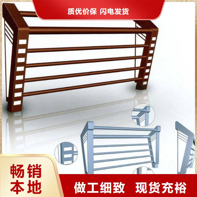 人行道栏杆公路护栏工程施工案例当地服务商