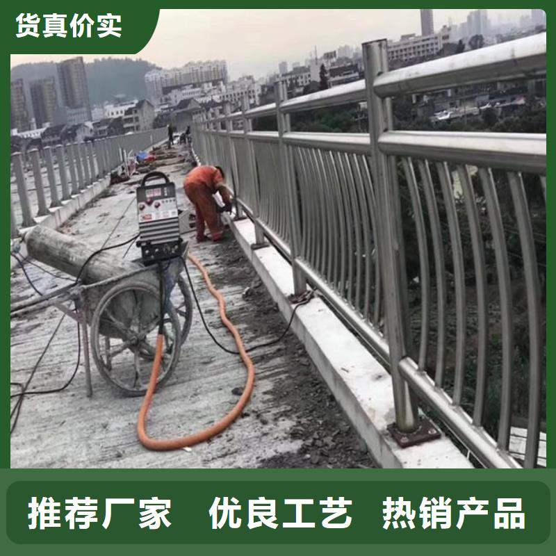 桥梁护栏【高速开口栏网】选择大厂家省事省心同城品牌