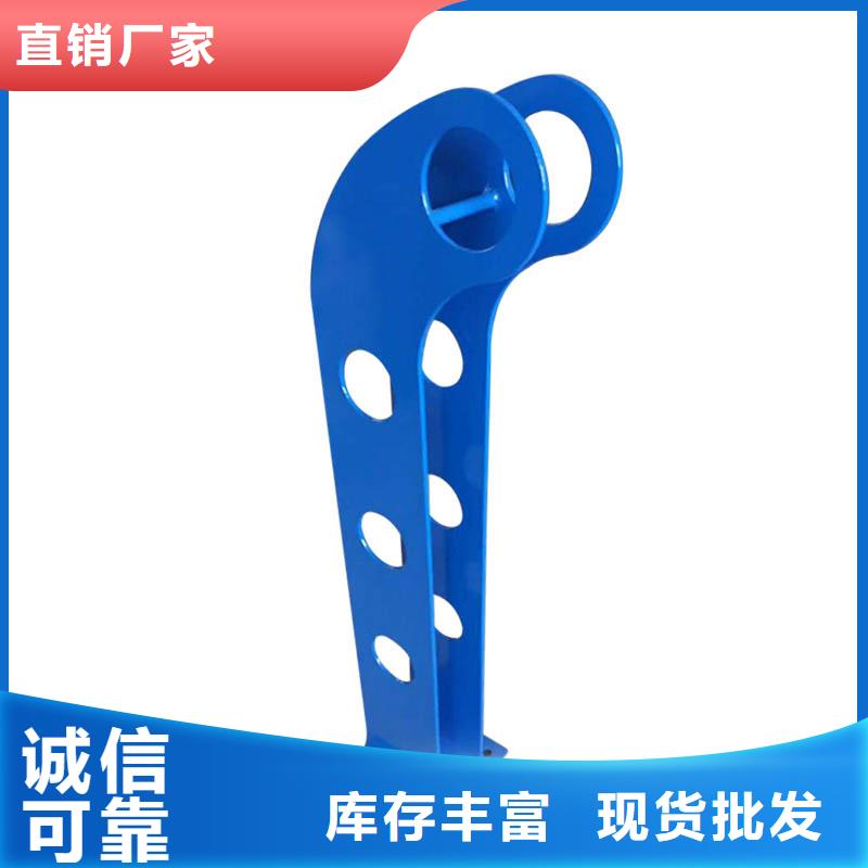 河道护栏河道景观护栏支持定制贴心售后本地公司