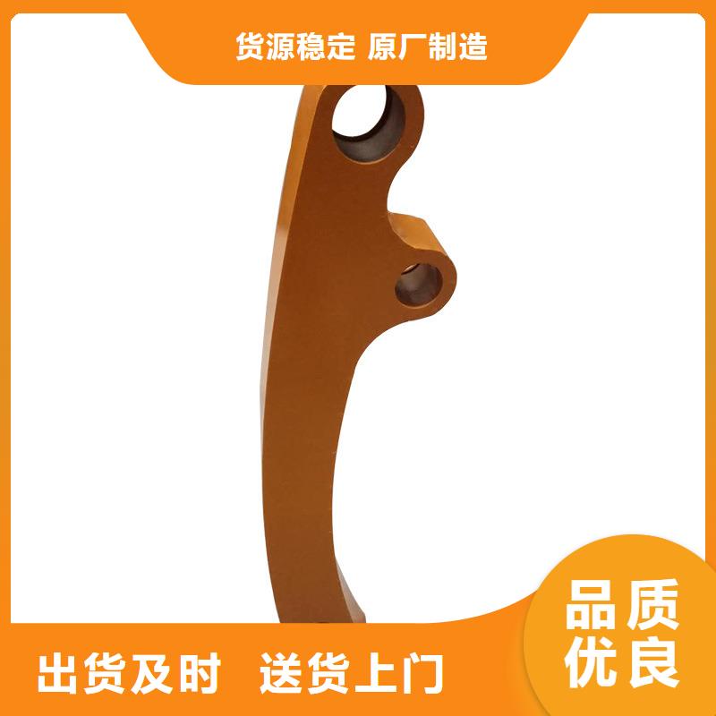 【河道护栏桥梁护栏放心得选择】注重细节