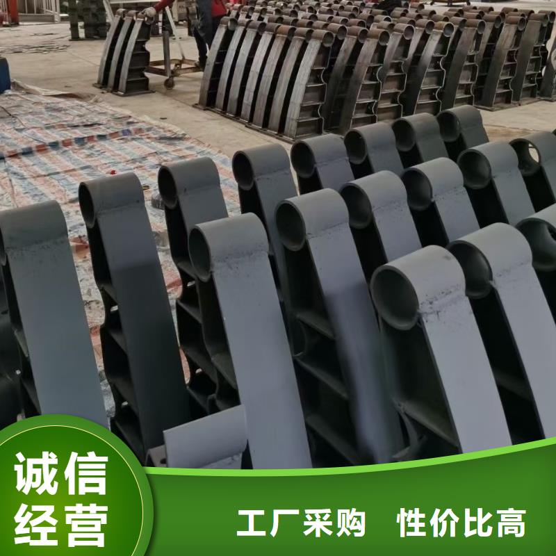 【道路护栏-钢背木护栏货源报价】主推产品