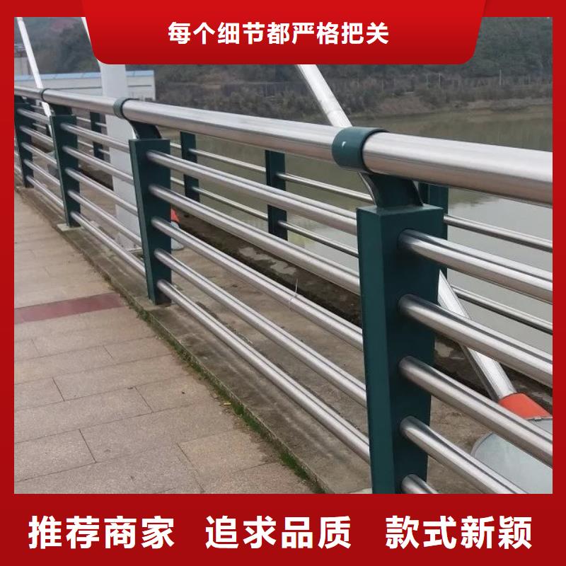 道路护栏-防撞立柱敢与同行比质量供货及时