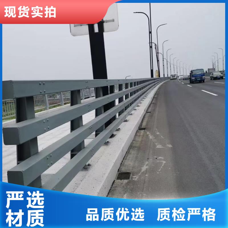 桥梁栏杆,LED防护栏杆值得信赖专业生产制造厂
