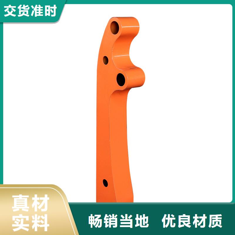 桥梁栏杆【河道护栏】行业优选准时交付