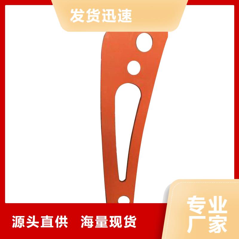 桥梁栏杆市政建设护栏源厂定制服务至上
