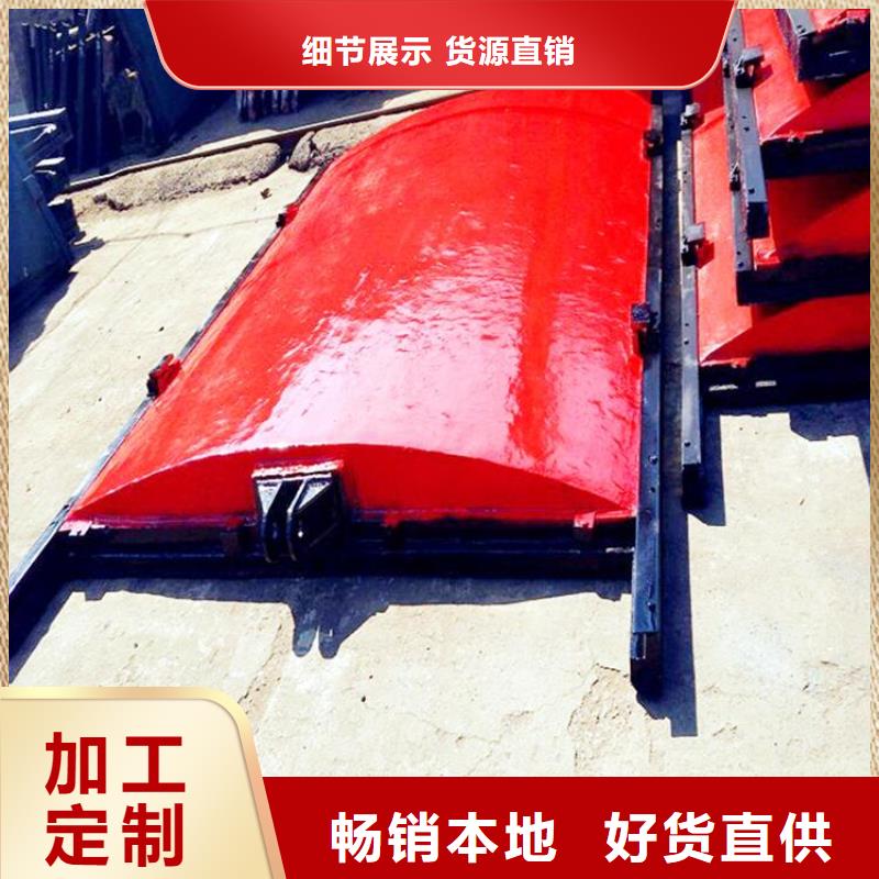 铸铁闸门,钢制拍门厂家品质无所畏惧型号齐全