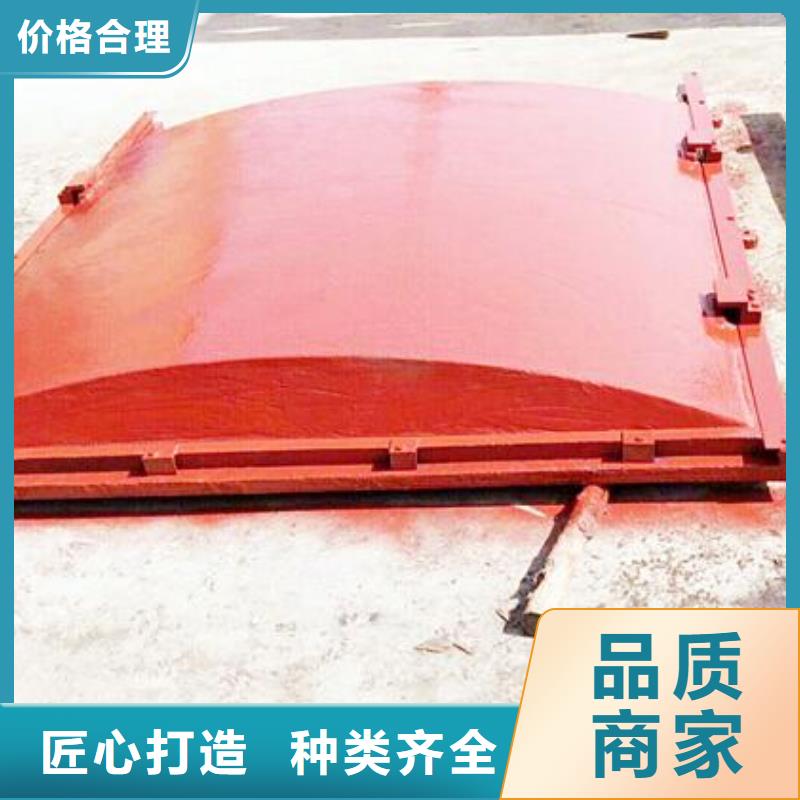 铸铁闸门物流配送支持大批量采购