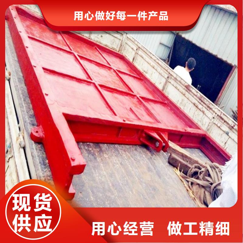 铸铁闸门品种全当地经销商