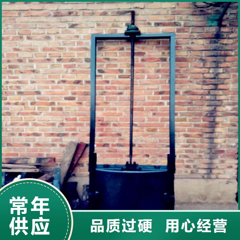 铸铁闸门拦污栅欢迎来厂考察多种款式可随心选择