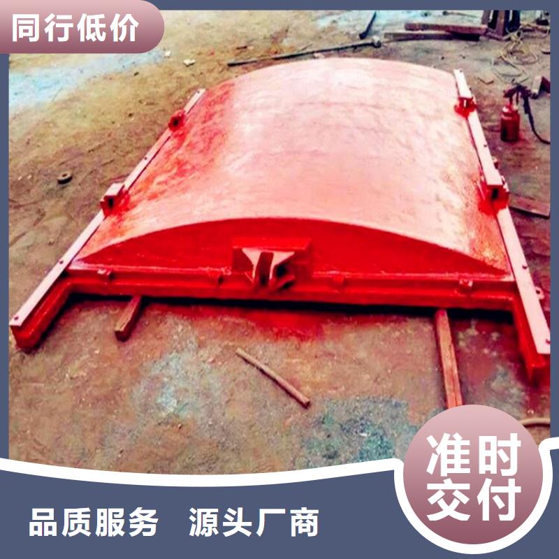 铸铁闸门泵站铸铁闸门种类多质量好同城供应商