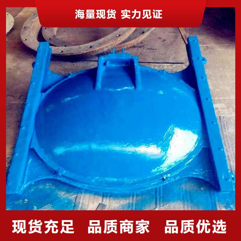 铸铁闸门_铸铁拍门真正让利给买家品牌大厂家