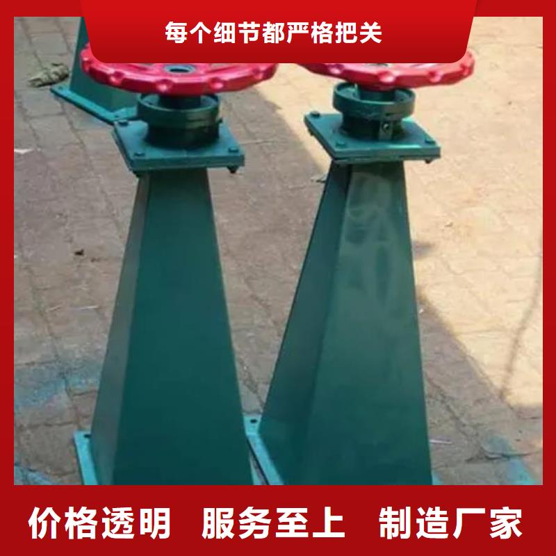 螺杆启闭机拦污栅厂家直销值得选择质量层层把关
