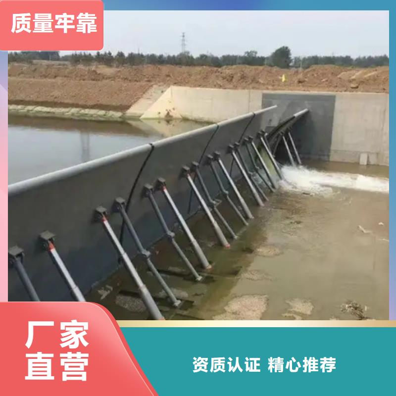 ​翻板闸门不锈钢拍门质优价廉好产品好服务