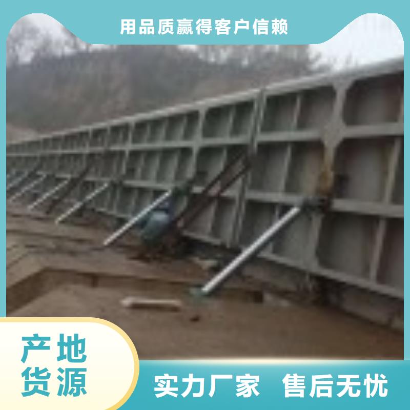 翻板闸门启闭机工艺精细质保长久同城品牌