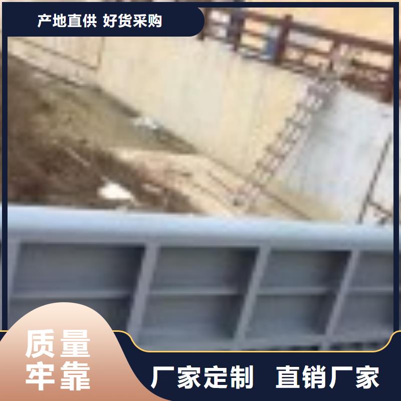 翻板闸门钢坝专业生产N年好货采购