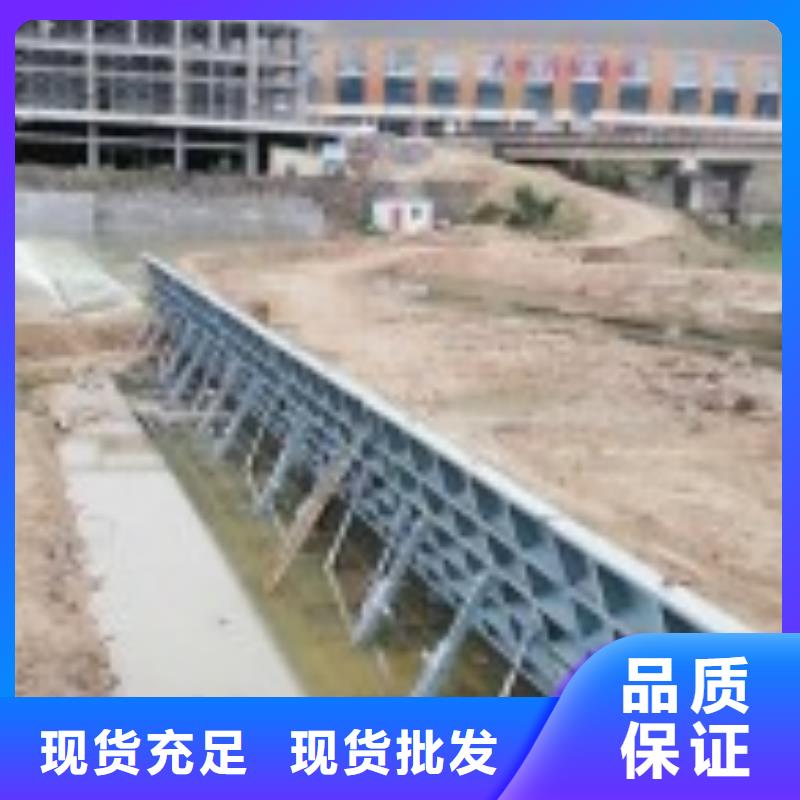 【翻板闸门铸铁拍门品牌专营】本地生产厂家