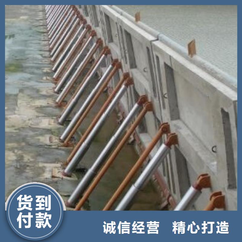翻板闸门拦污栅厂家直销值得选择同城品牌