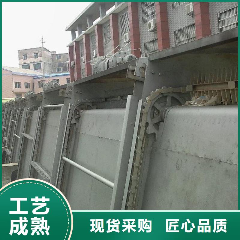 清污机钢制拍门厂家供您所需服务周到