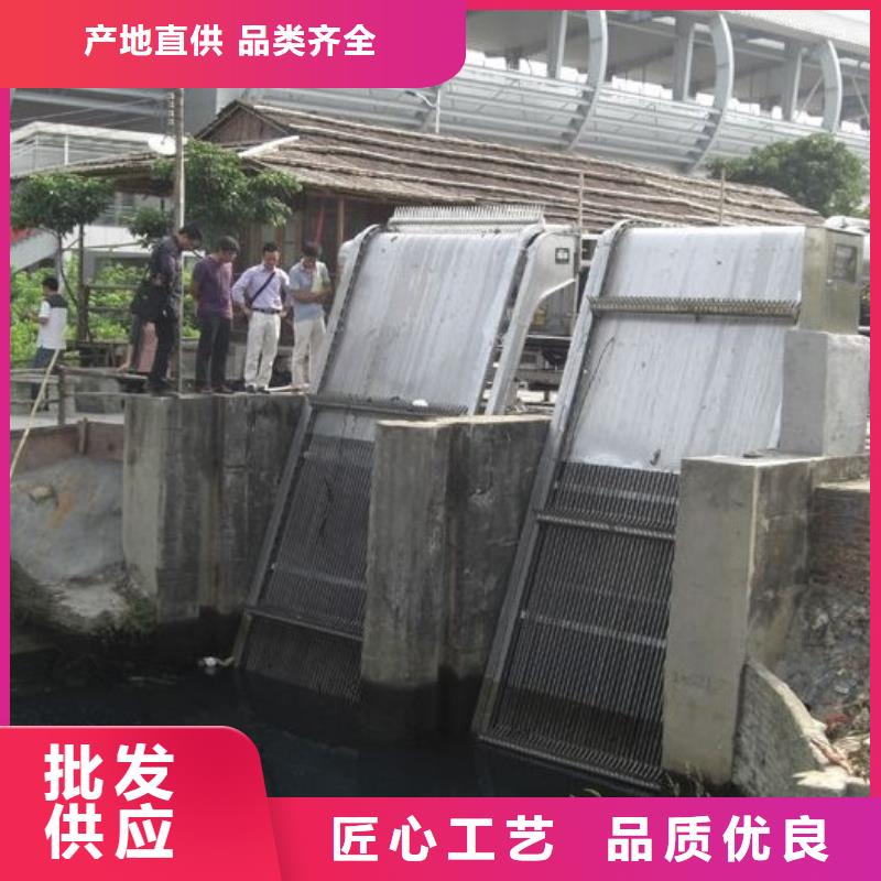 清污机手摇卷扬启闭机当地货源正规厂家