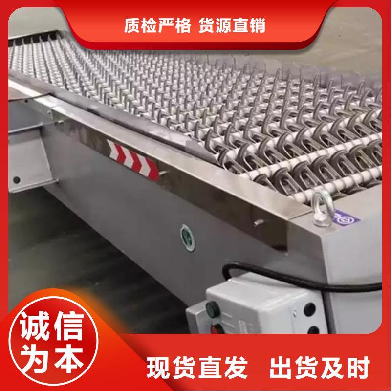 清污机卷扬启闭机质检严格质量无忧