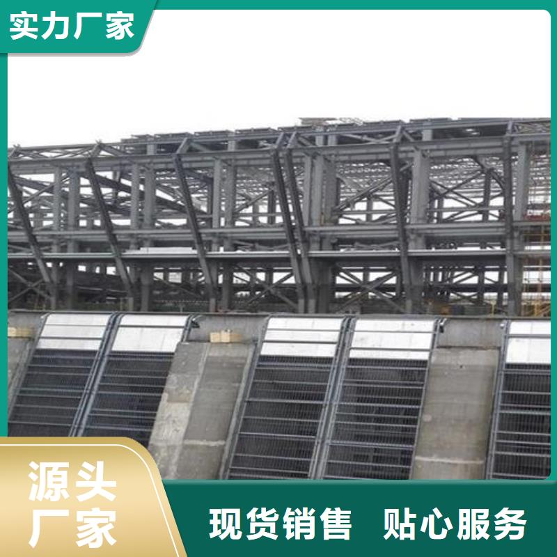 清污机拦污栅多年实力厂家同城厂家