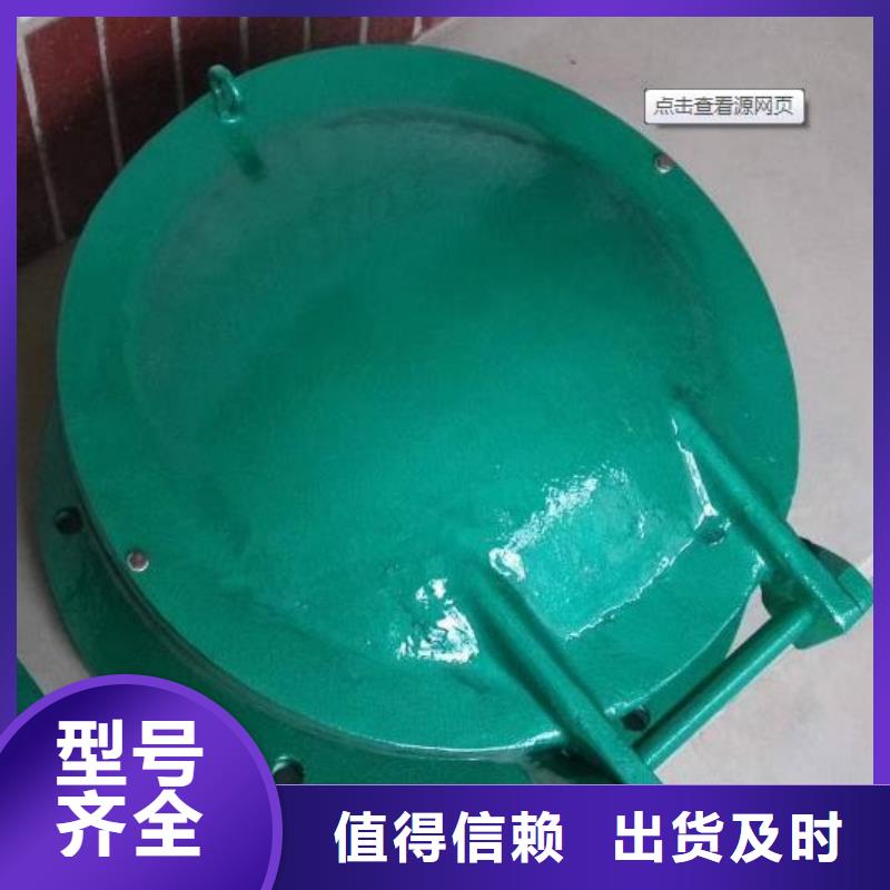 拍门铸铁闸门自主研发本地供应商