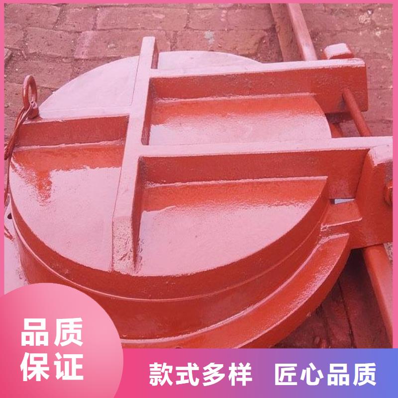拍门-铸铁闸门优选厂商生产安装