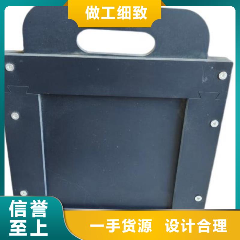塑料闸门机闸一体式闸门工厂直营多种优势放心选择