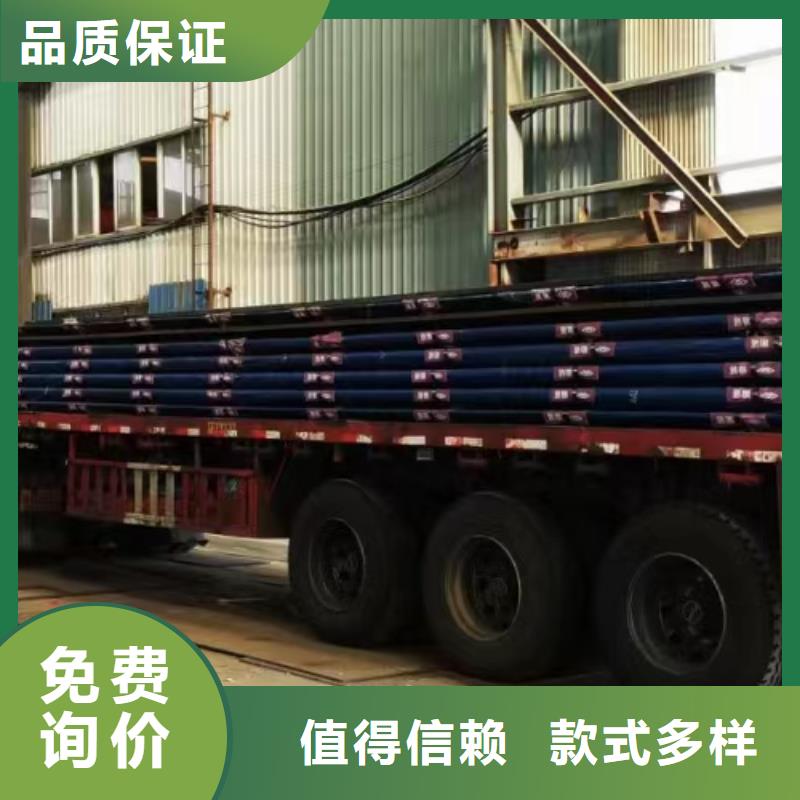 材质介绍Q690钢板现货满足大量采购本地货源