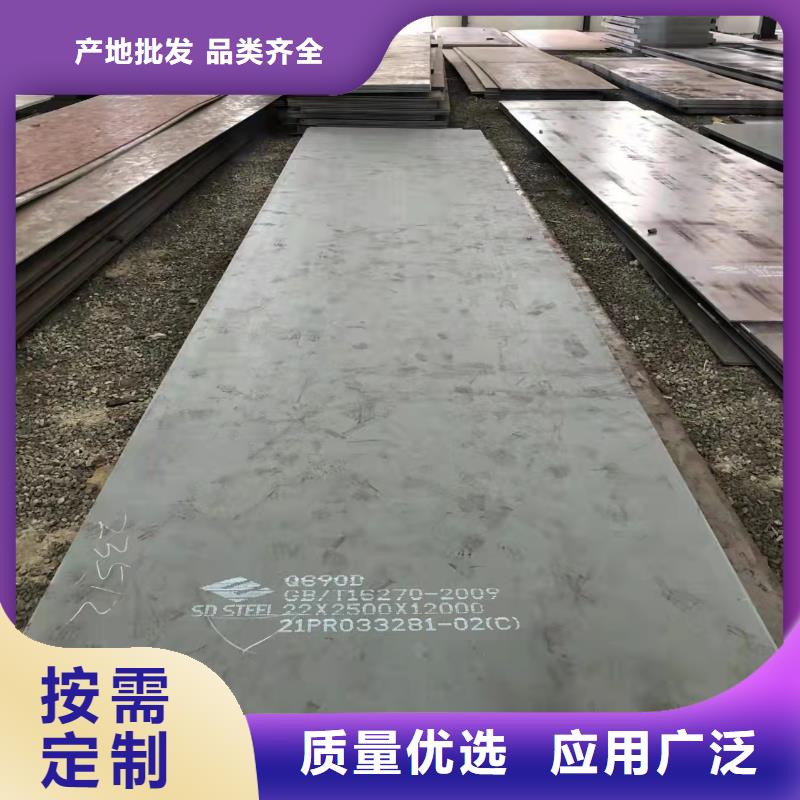 【高强板65Mn弹簧板厂家】同城制造商
