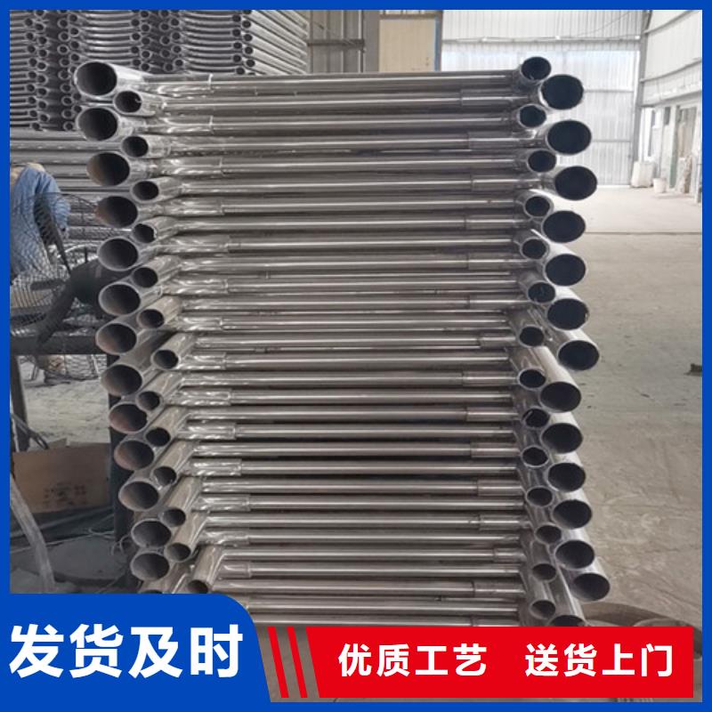 桥梁护栏 防撞护栏今年新款量少也做