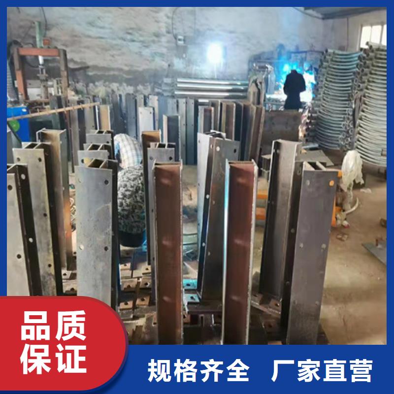 【桥梁护栏】_道路护栏免费获取报价同城公司