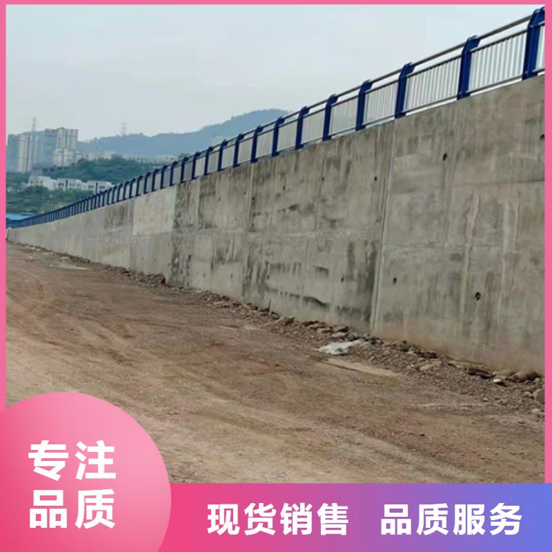 道路护栏防撞护栏生产经验丰富本地供应商