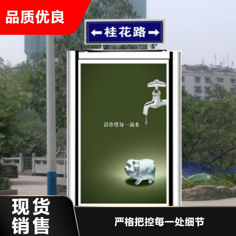 消防指路牌灯箱诚信企业规格齐全