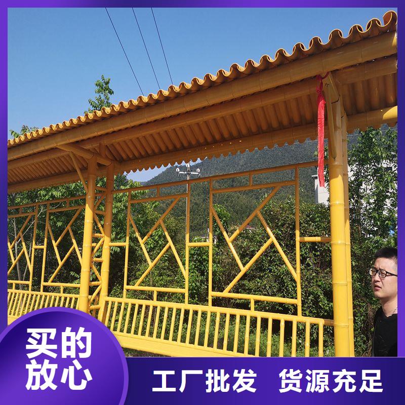 道路建设公交候车亭量大从优厂家直营