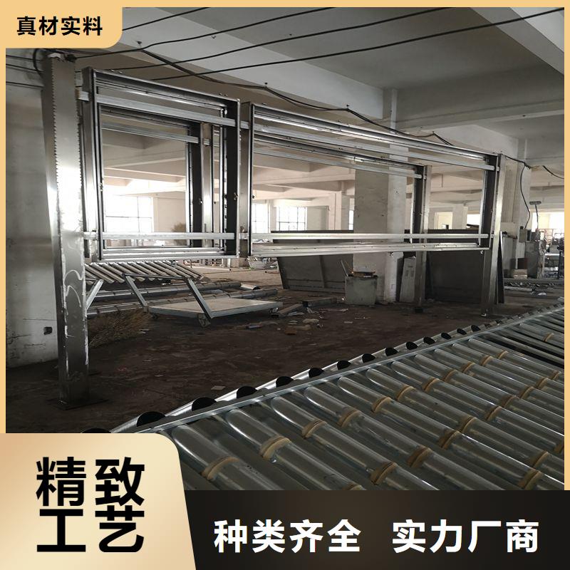 智慧公交候车亭量大从优本地配送